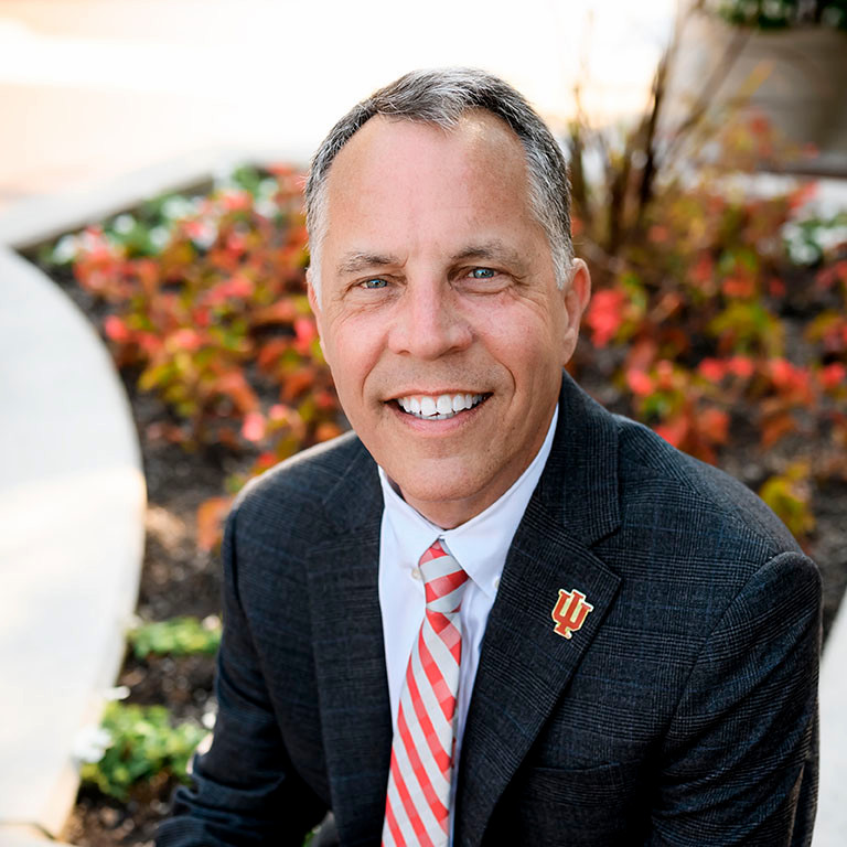 Russell J. Mumper